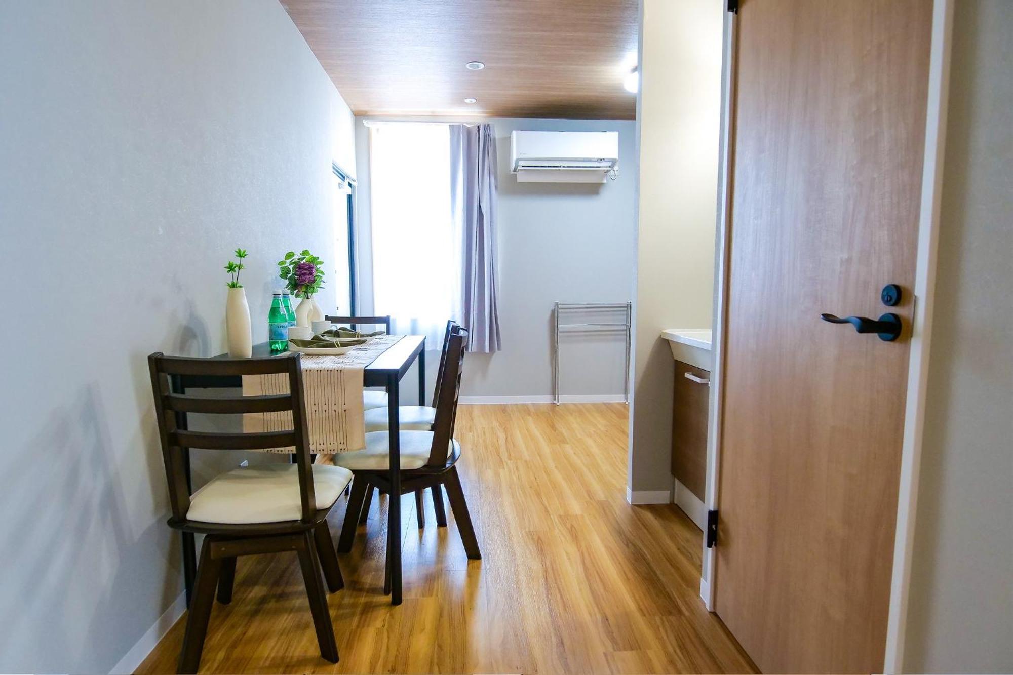 Maru 5 Inn طوكيو المظهر الخارجي الصورة